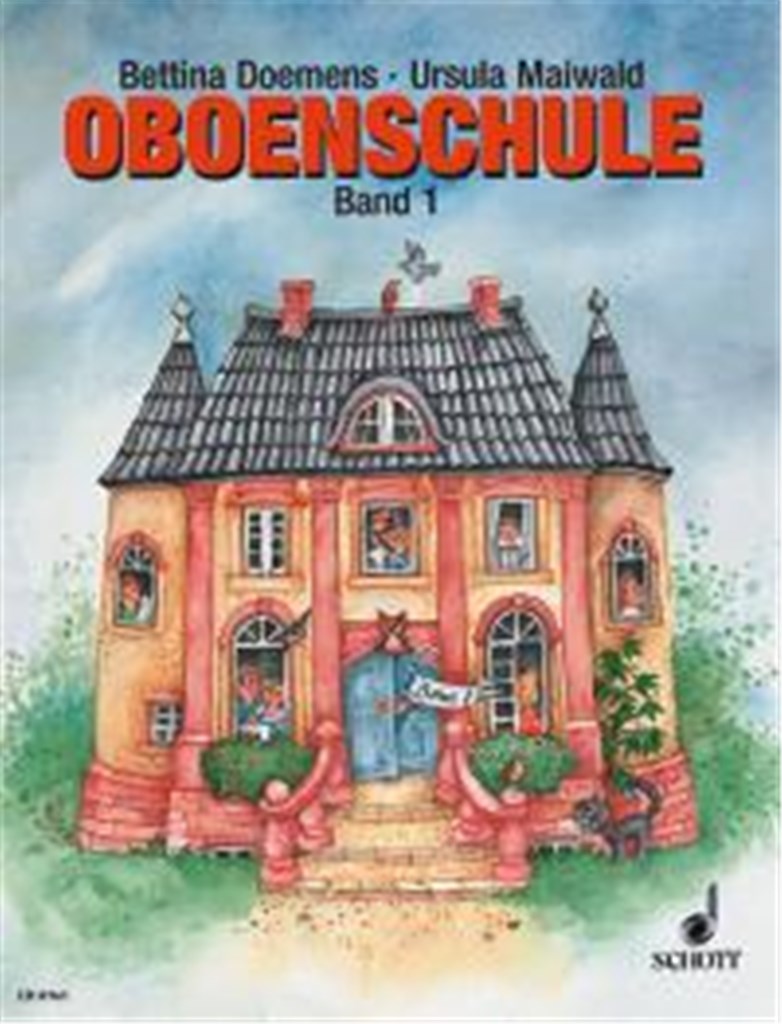 Oboenschule 1