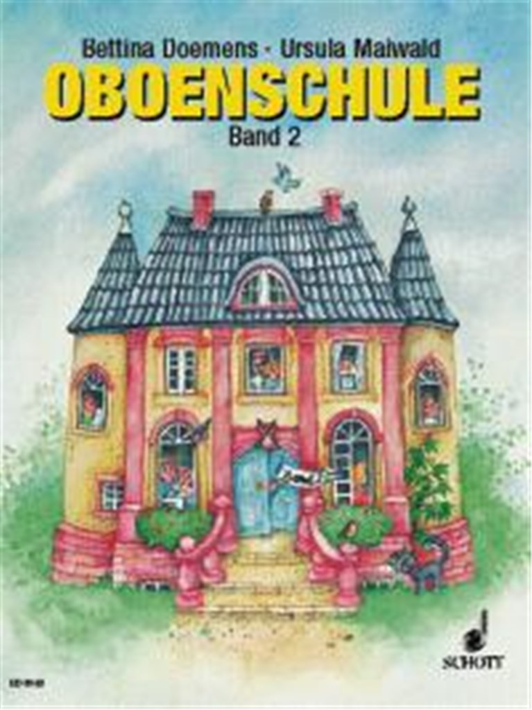 Oboenschule 2
