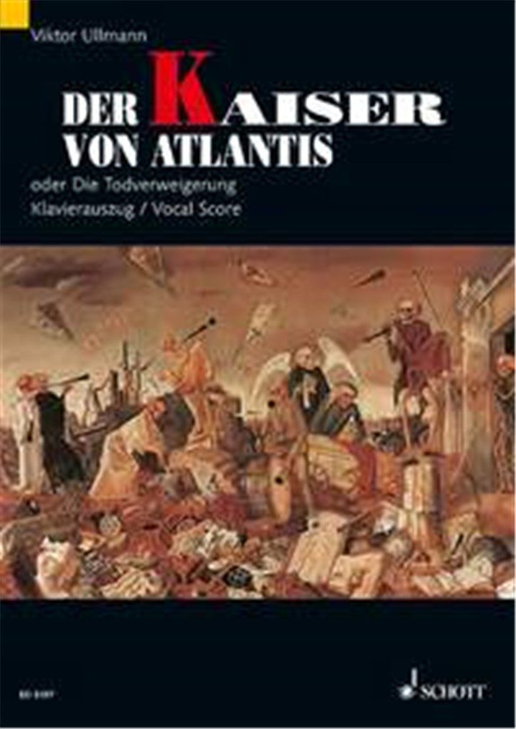 Kaiser Von Atlantis