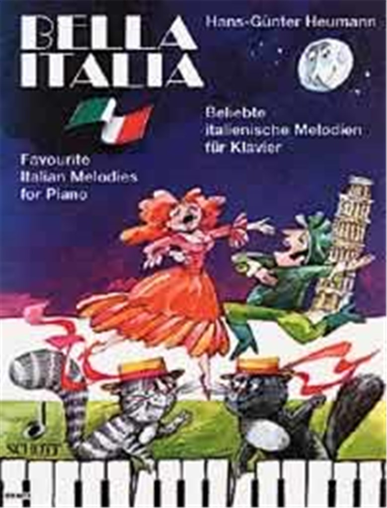 Bella Italia