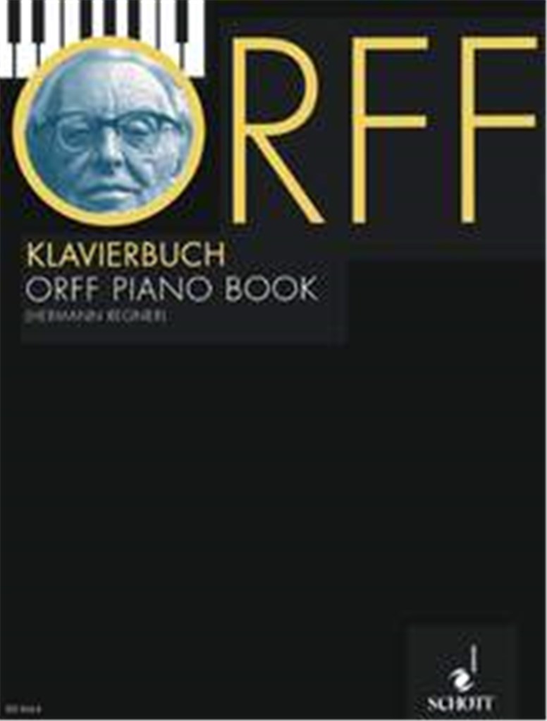 Klavierbuch