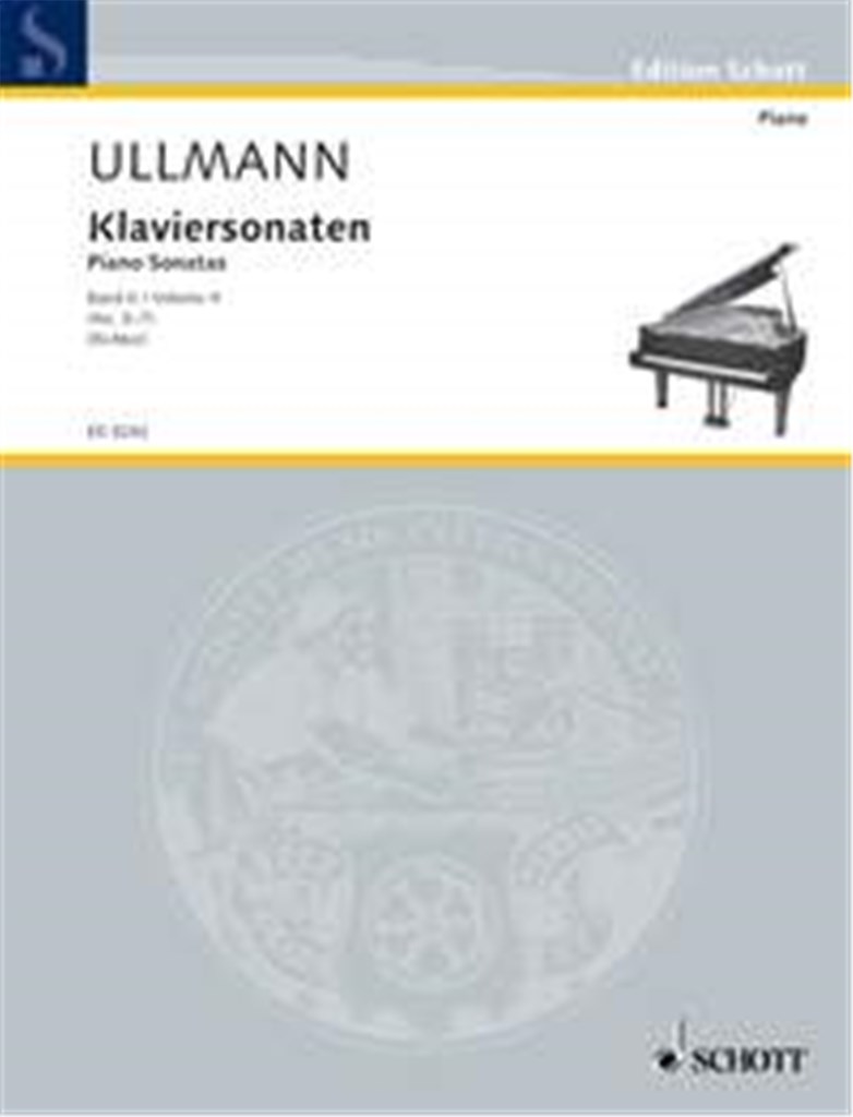 Piano Sonatas Band 2