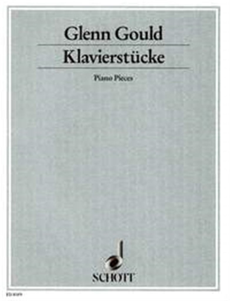 Klavierstucke