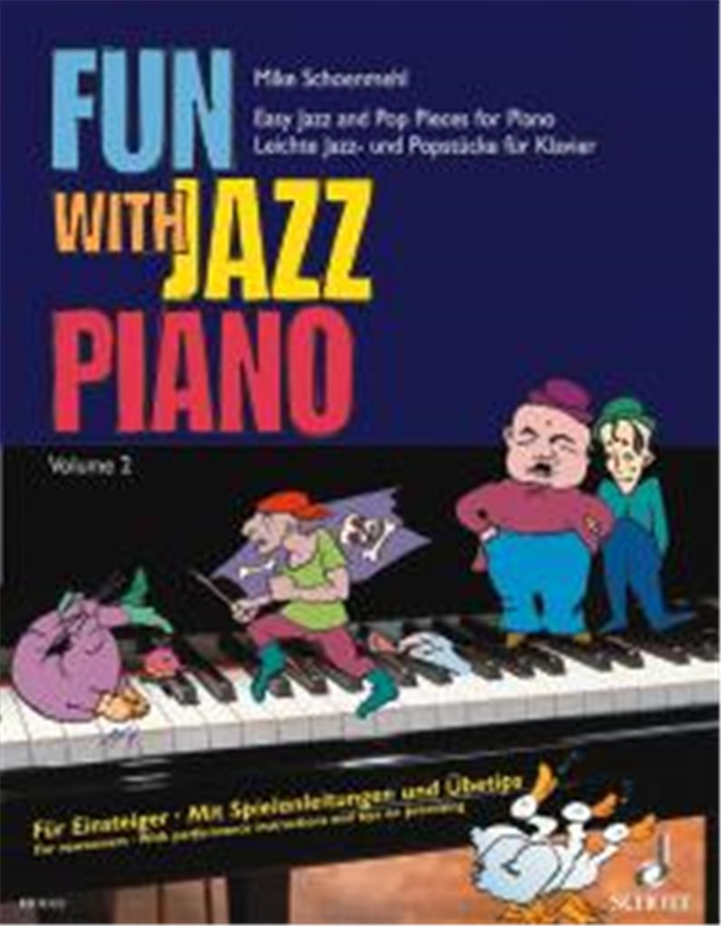 Fun With Jazz 2