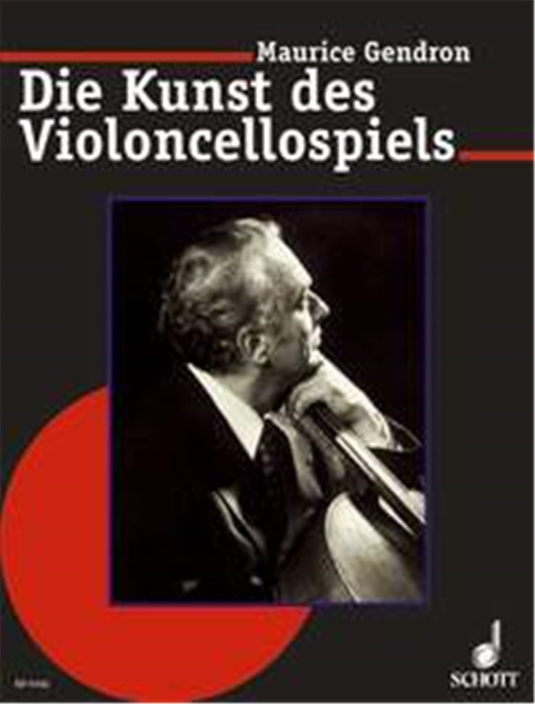 The Art of Playing the Cello