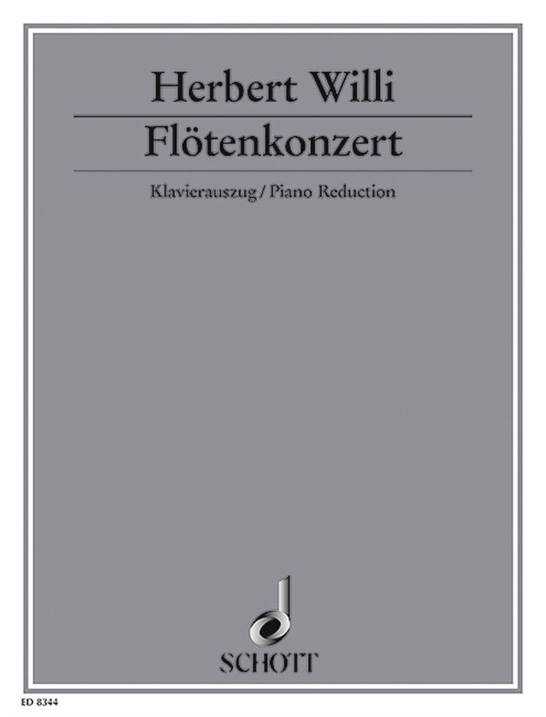 Flute Concerto