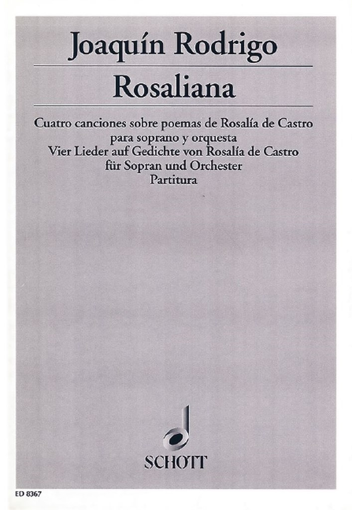 Rosaliana