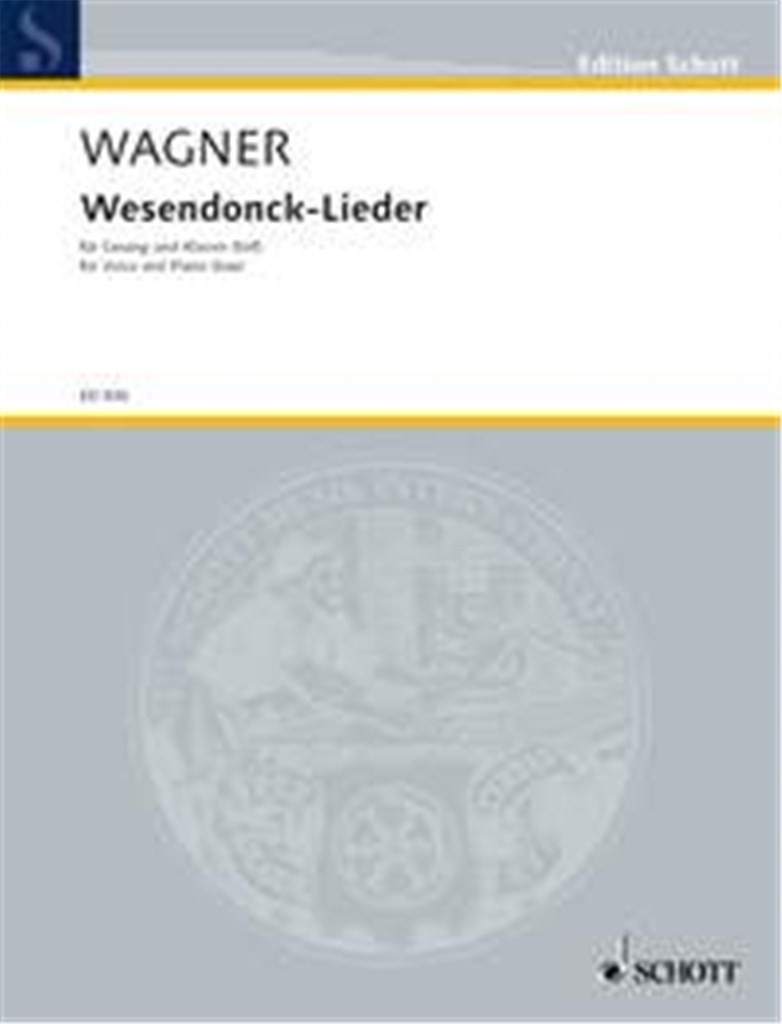 Wesendoncklieder