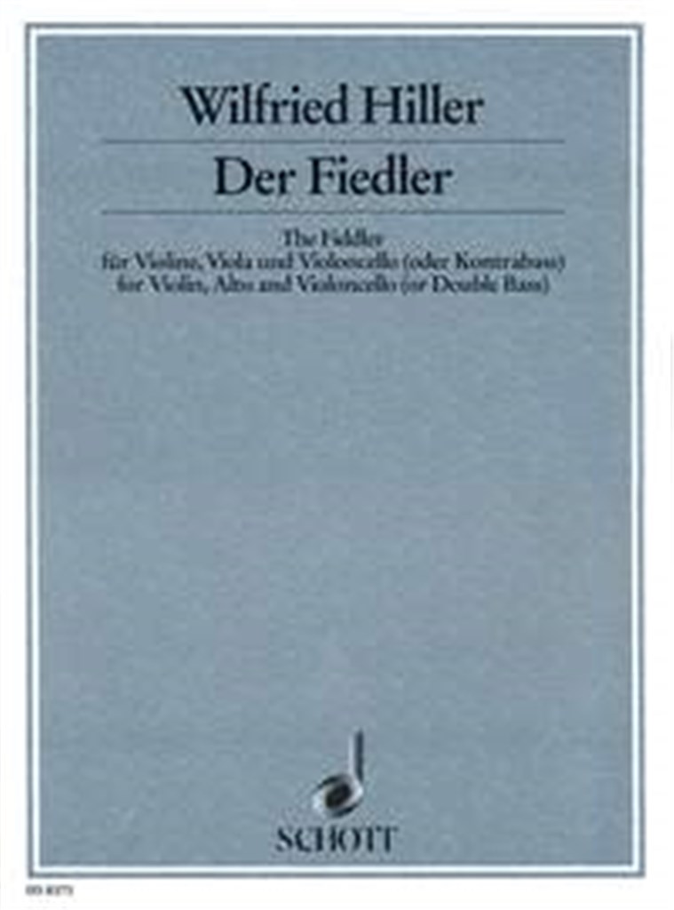 The Fiddler