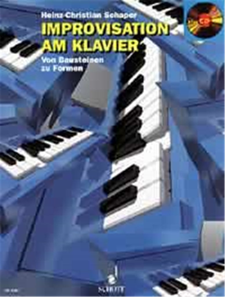 Improvisation Am Klavier