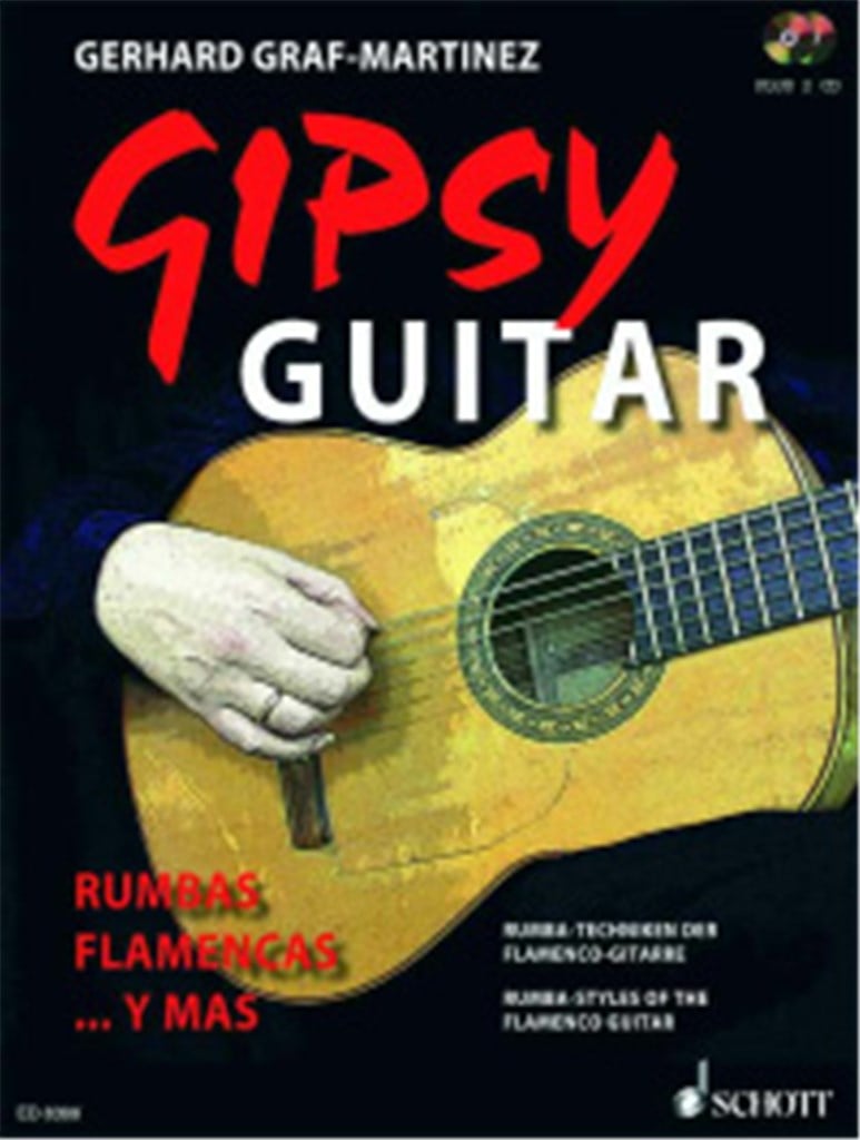 Gipsy Guitar