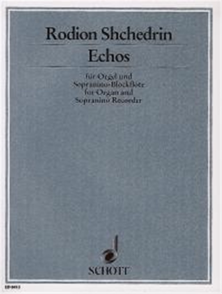 Echos
