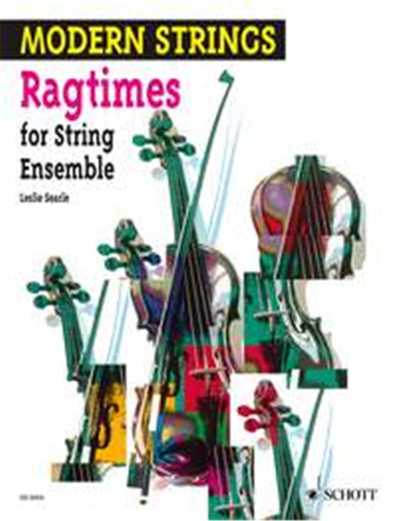 Ragtimes Stringensemble