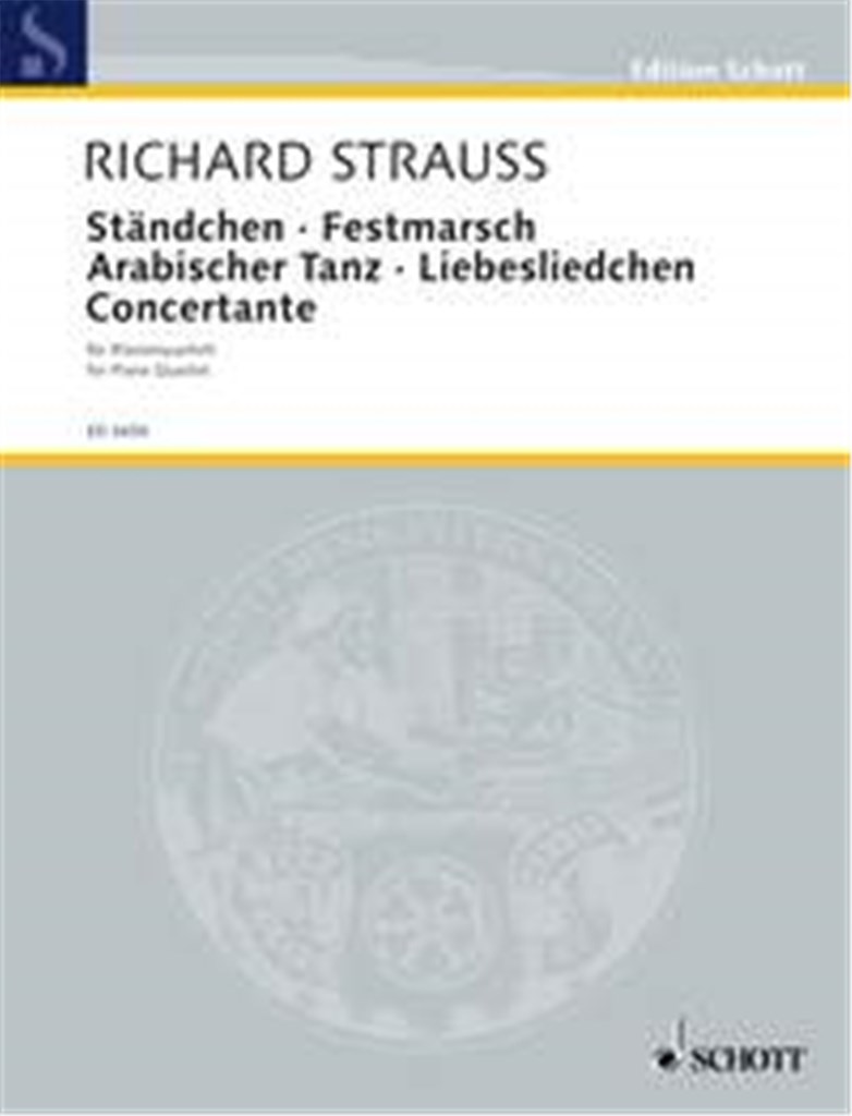 Ständchen