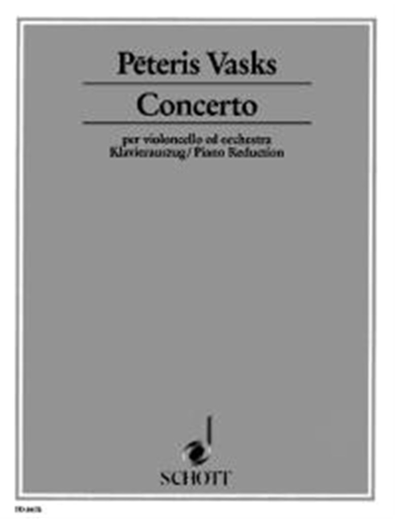 Concerto no. 1