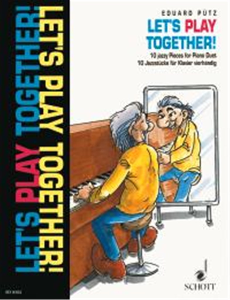 Lets Play Together