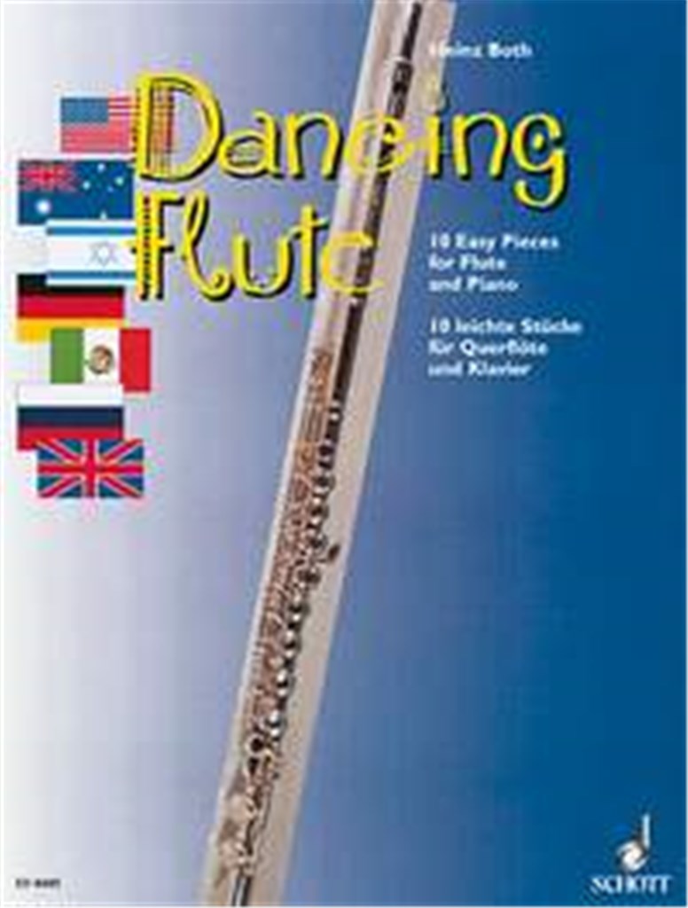 Dancing Flute