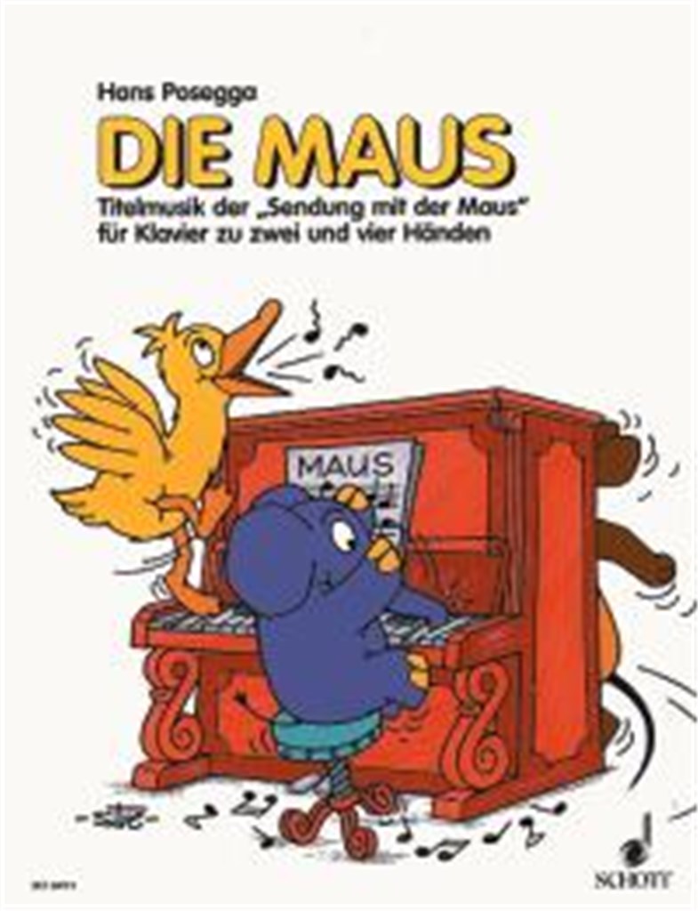 Die Maus