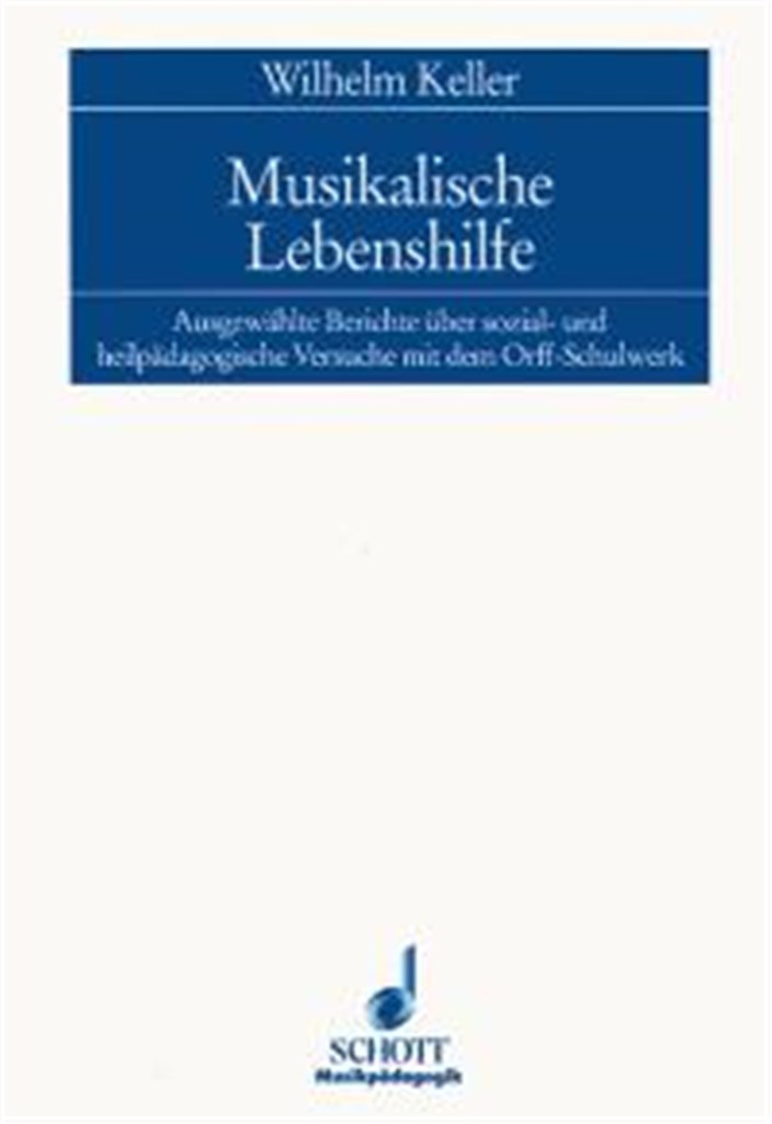 Musikalische Lebenshilfe