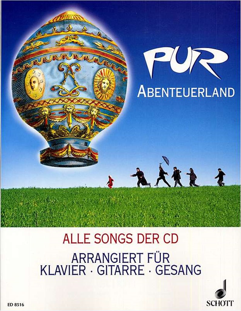 Pur: Abenteuerland