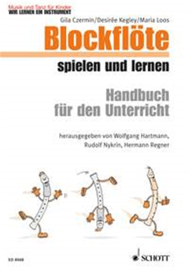 Blockflote spielen und lernen