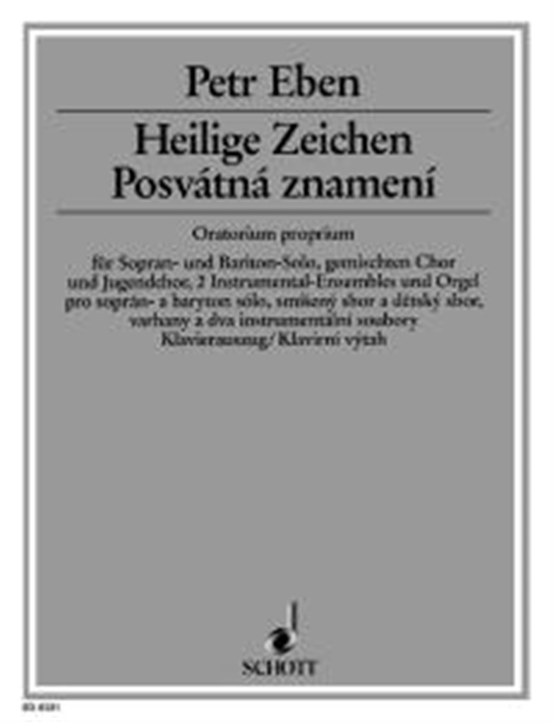 Heilige Zeichen