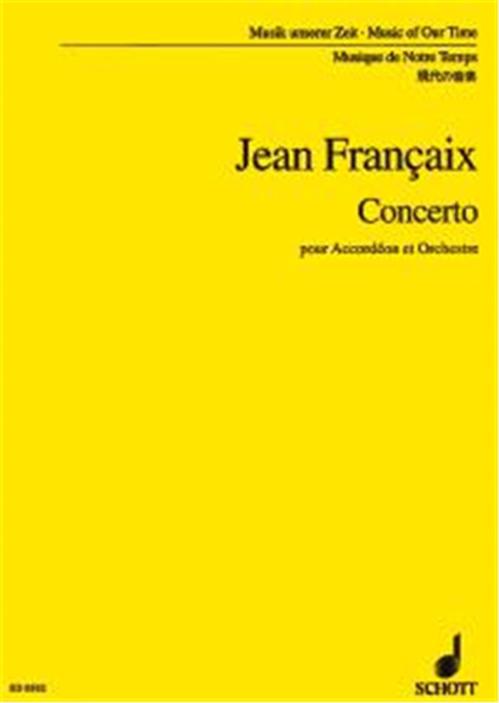 Concerto