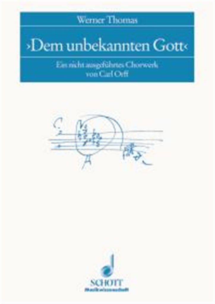 Dem unbekannten Gott