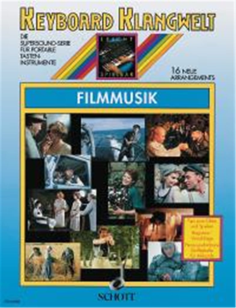 Film music