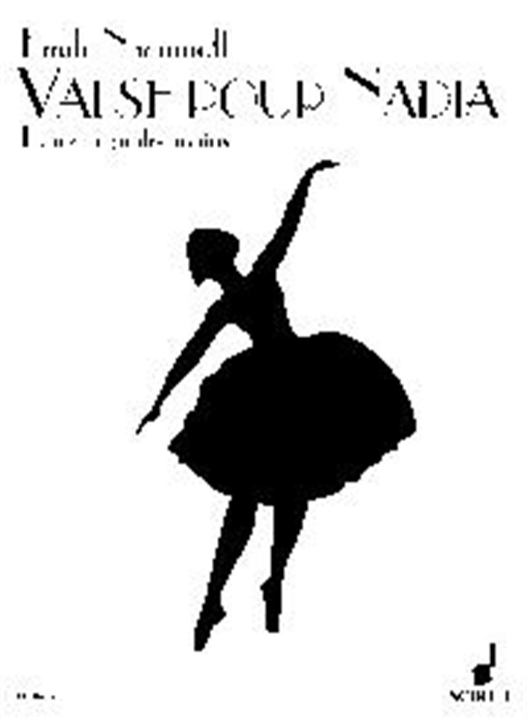 Valse Pour Nadia