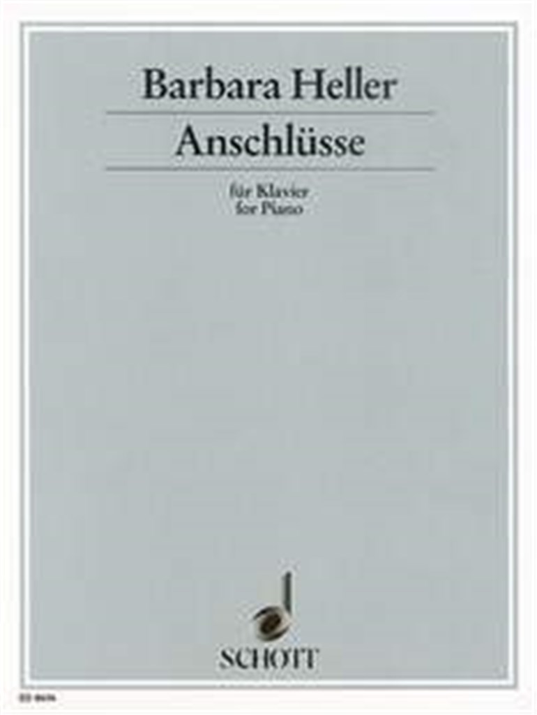Anschlusse