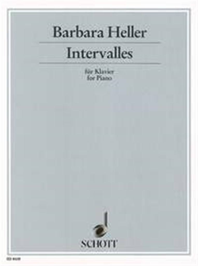 Intervalles