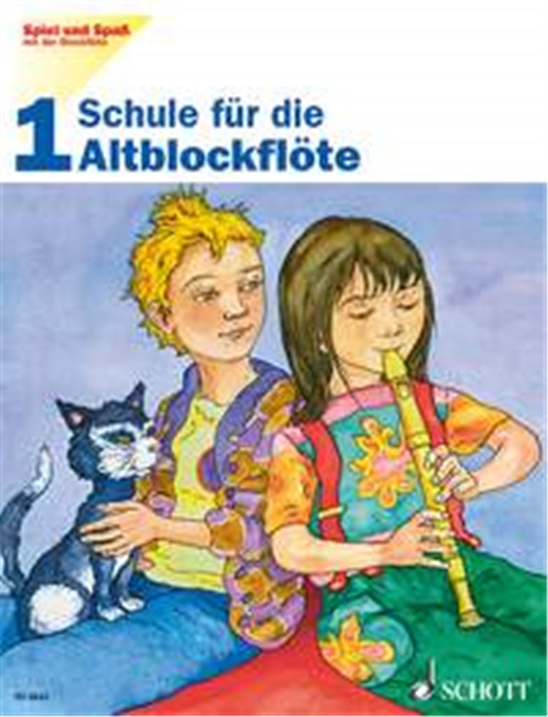 Spiel & Spass 1 Schule