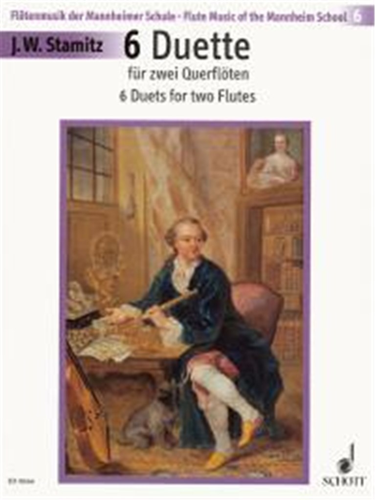 Six Duets