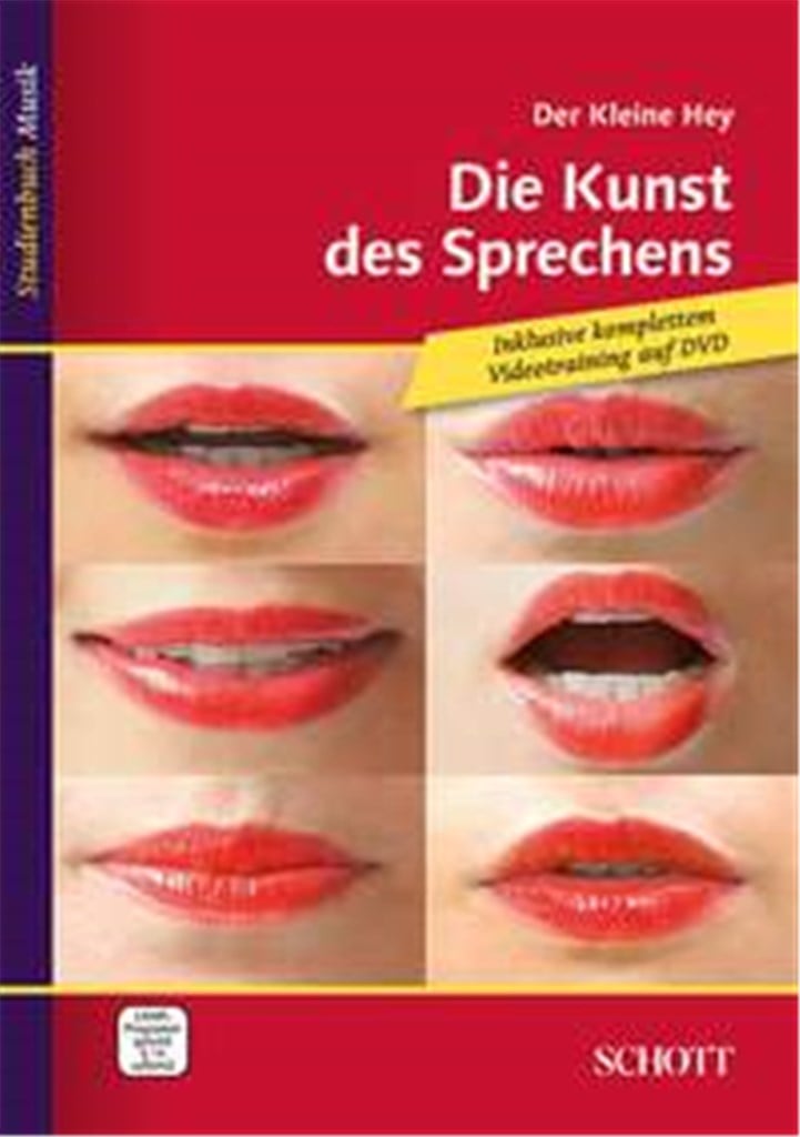 Der kleine Hey