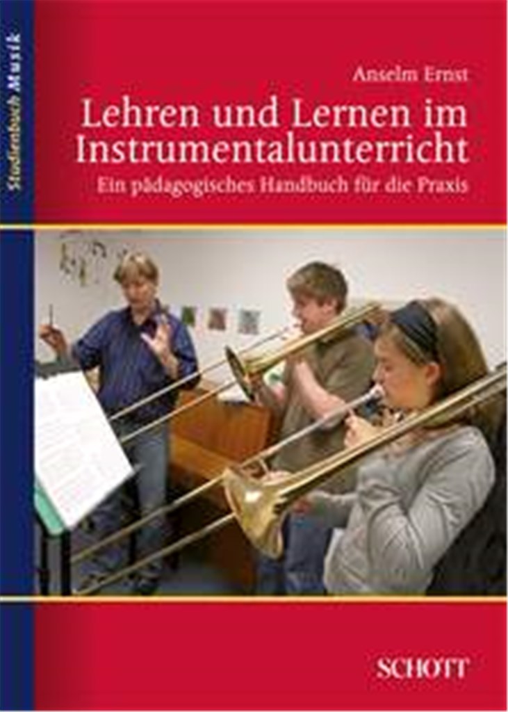 Lehren & Lernen Im Instrumental