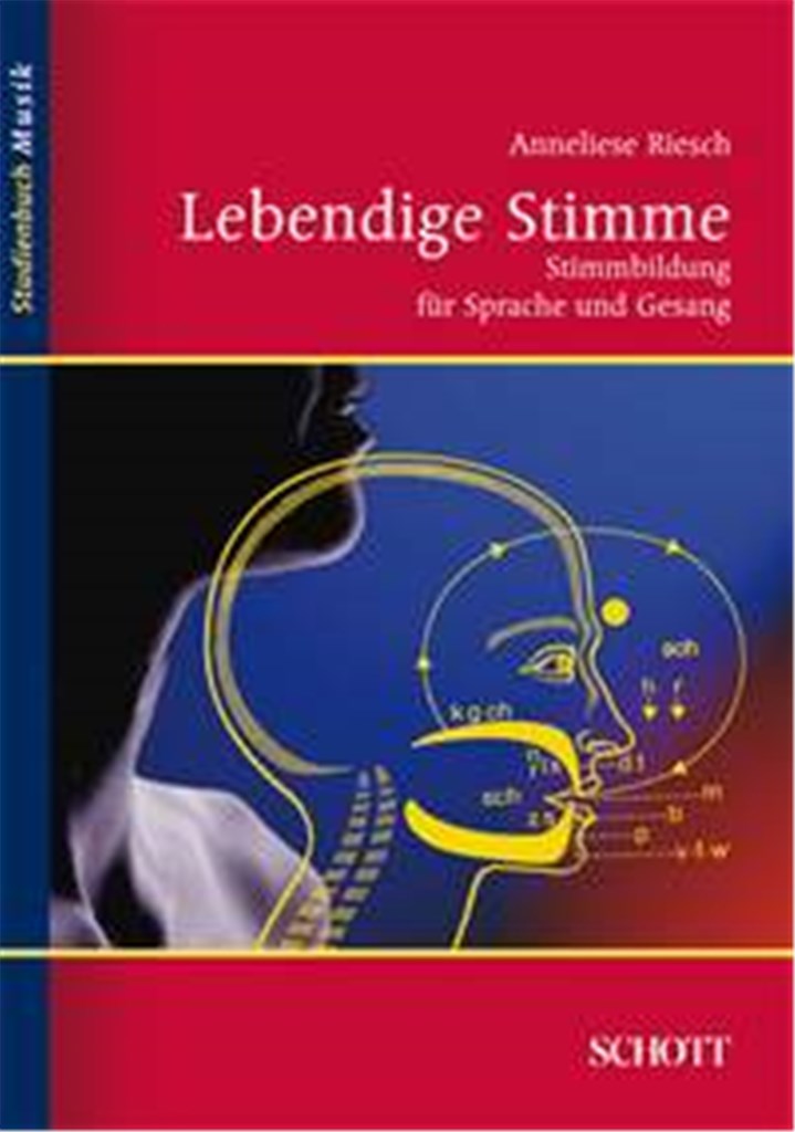 Lebendige Stimme