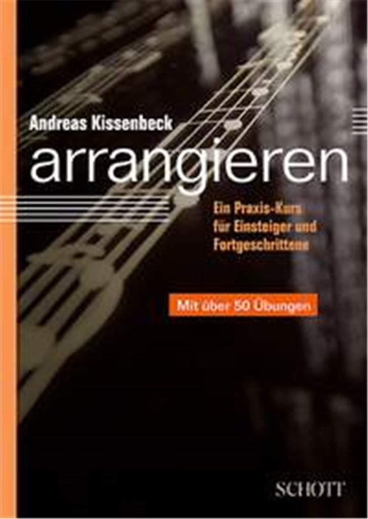 Arrangieren