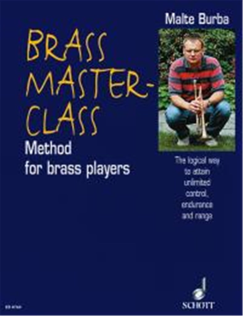 Methode Fur Blechblaser (Eng.)