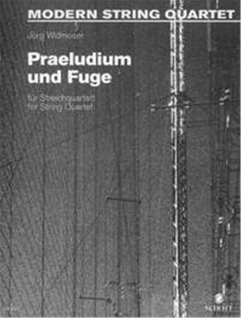 Prelude and Fugue
