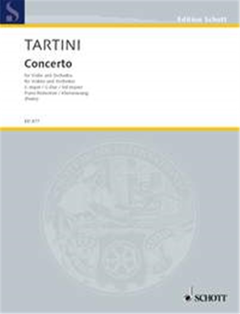 Concerto in G Major