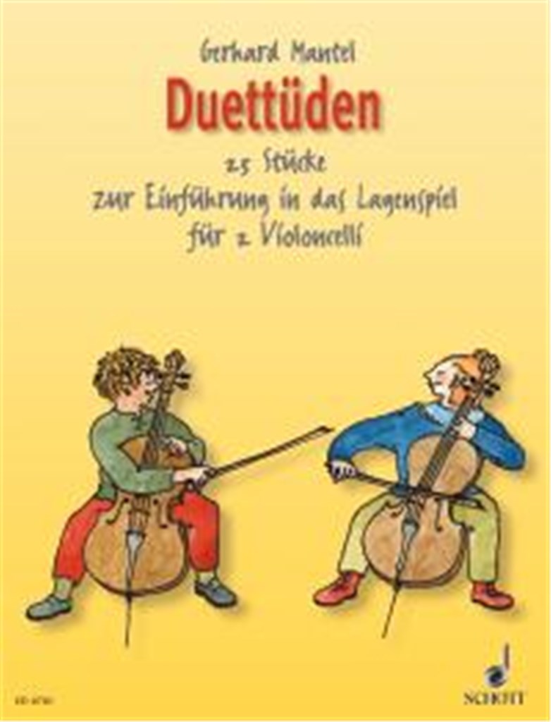 Duettuden