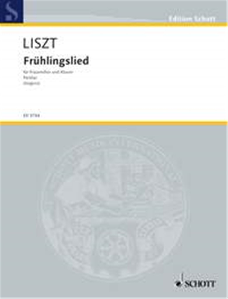 Fruhlingslied Vk