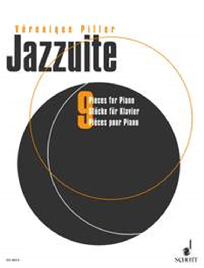 Jazzsuite