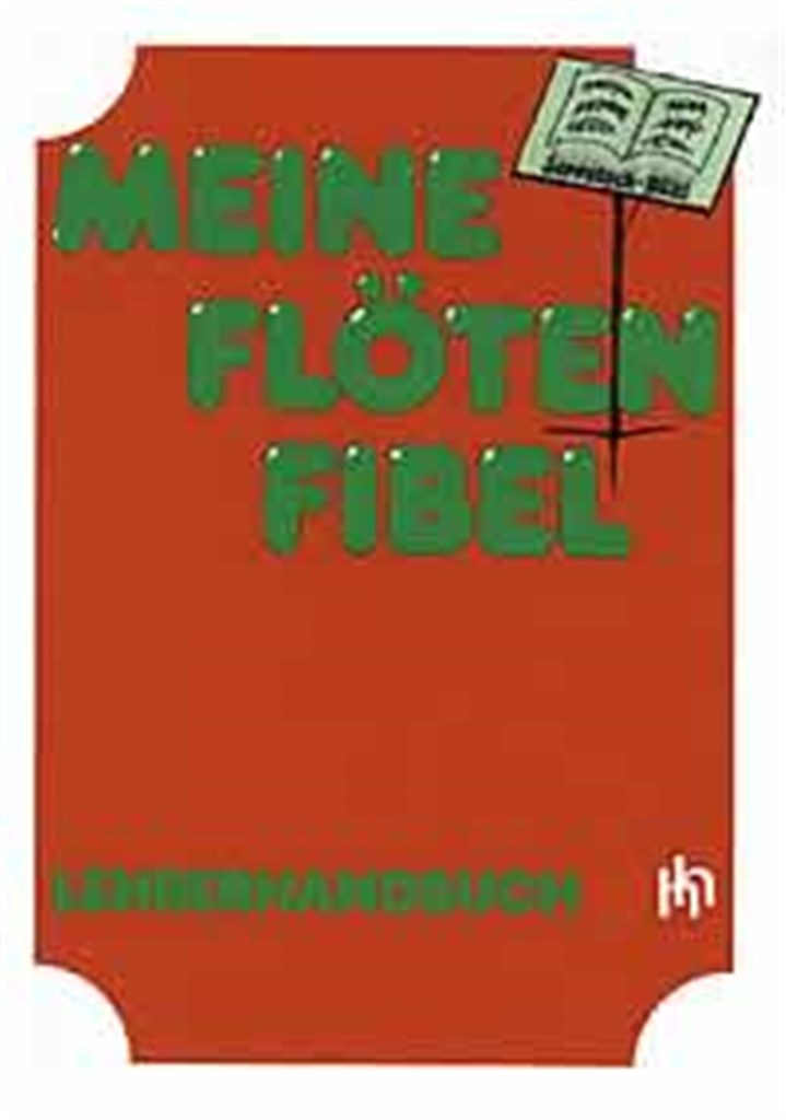 Meine Flotenfibel