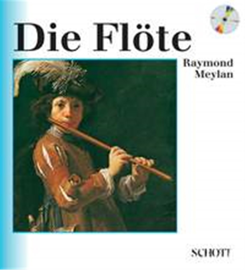 Flote (Musikinstrumente)