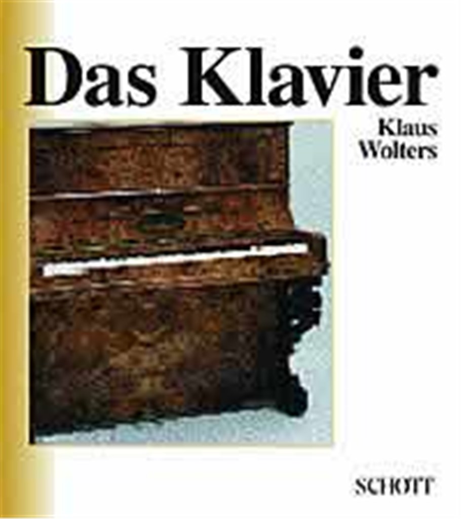 Das Klavier