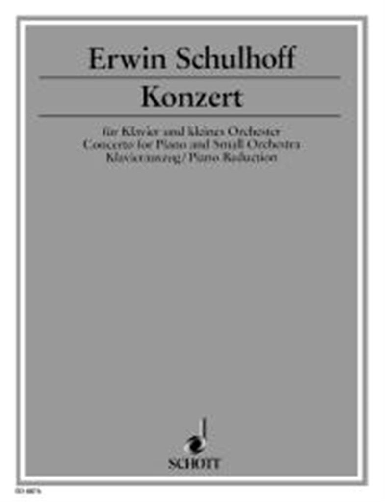 Concerto op. 43