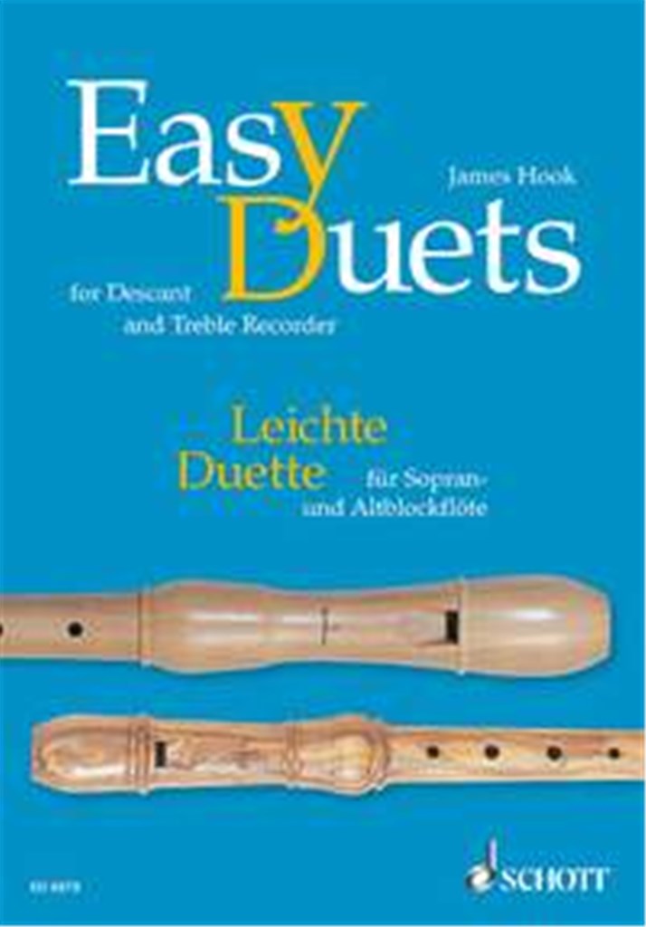 Easy Duets