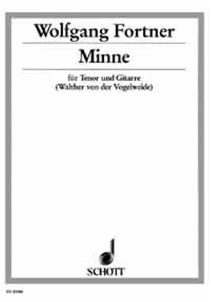 Minne